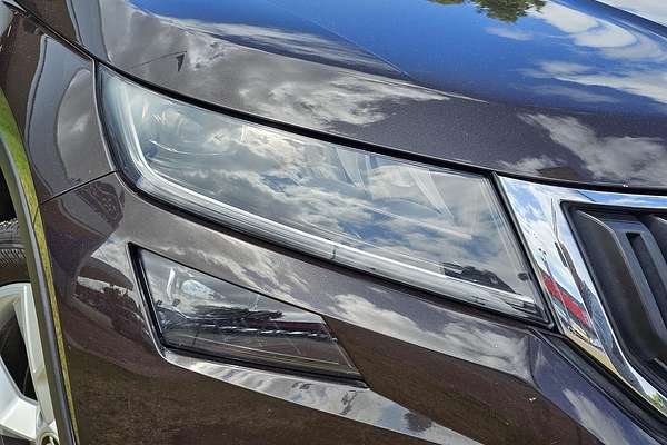 2018 SKODA Kodiaq 132TSI NS