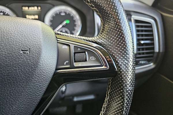 2018 SKODA Kodiaq 132TSI NS