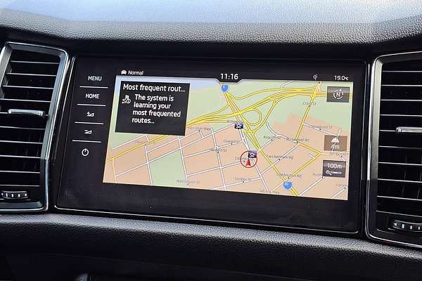 2018 SKODA Kodiaq 132TSI NS