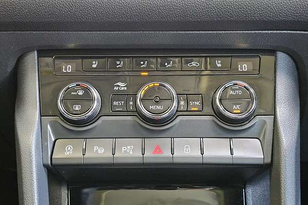 2018 SKODA Kodiaq 132TSI NS