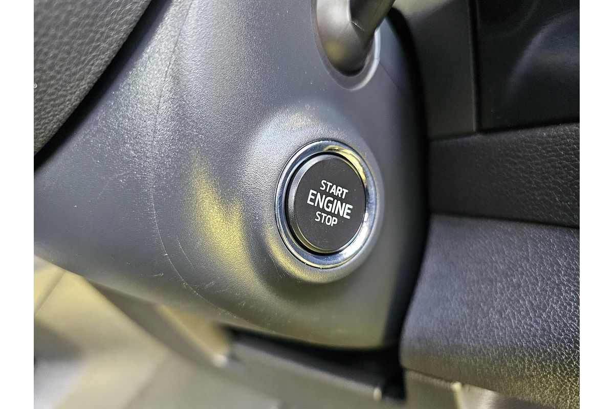 2018 SKODA Kodiaq 132TSI NS