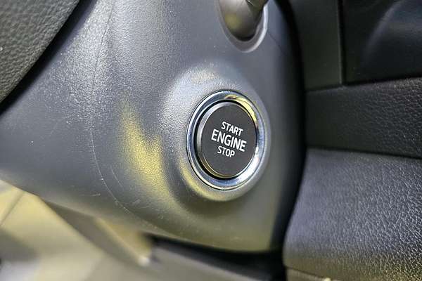 2018 SKODA Kodiaq 132TSI NS