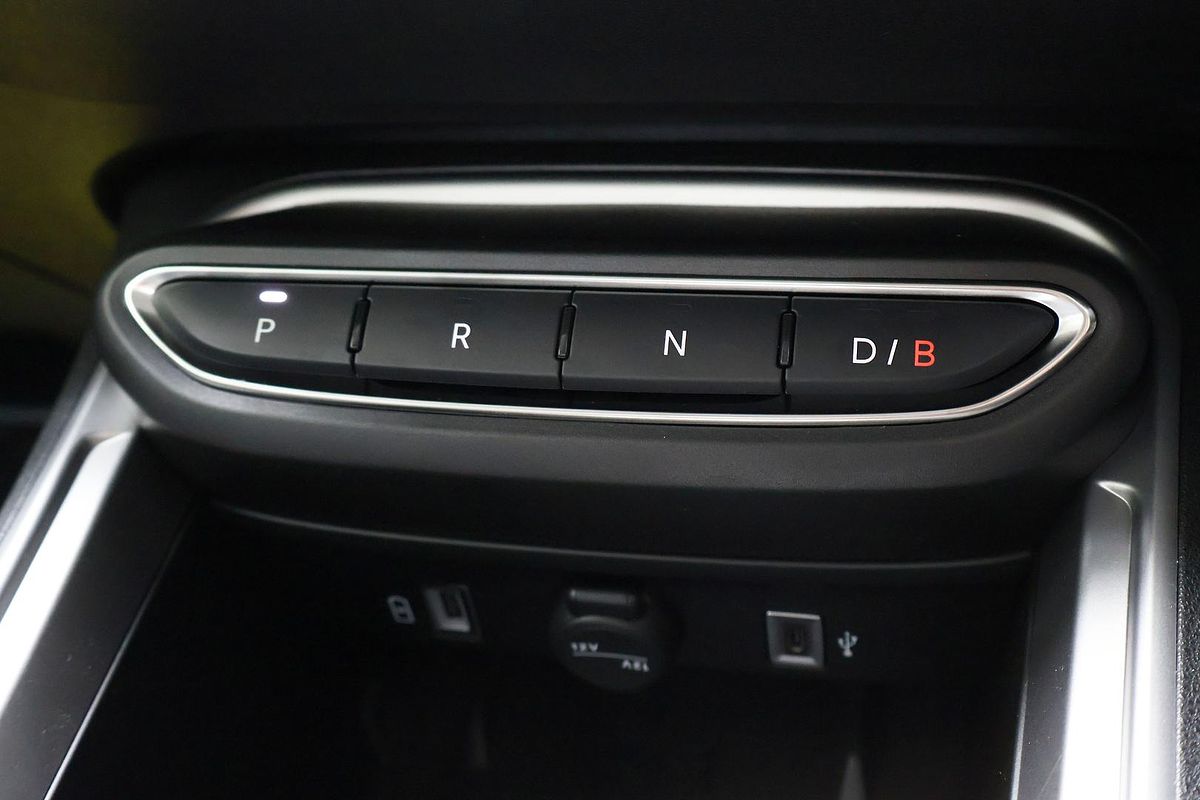 2024 Jeep Avenger Limited JJ