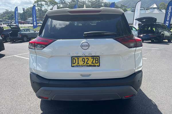 2024 Nissan X-TRAIL ST-L T33