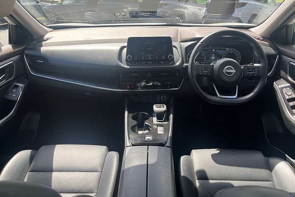 2024 Nissan X-TRAIL ST-L T33
