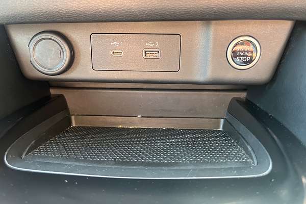 2024 Nissan X-TRAIL ST-L T33