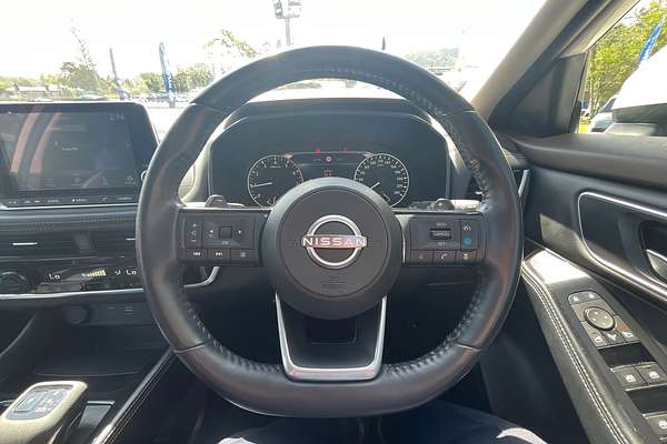 2024 Nissan X-TRAIL ST-L T33