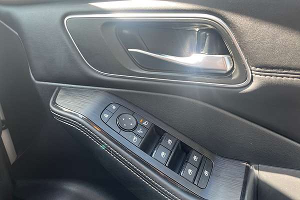 2024 Nissan X-TRAIL ST-L T33