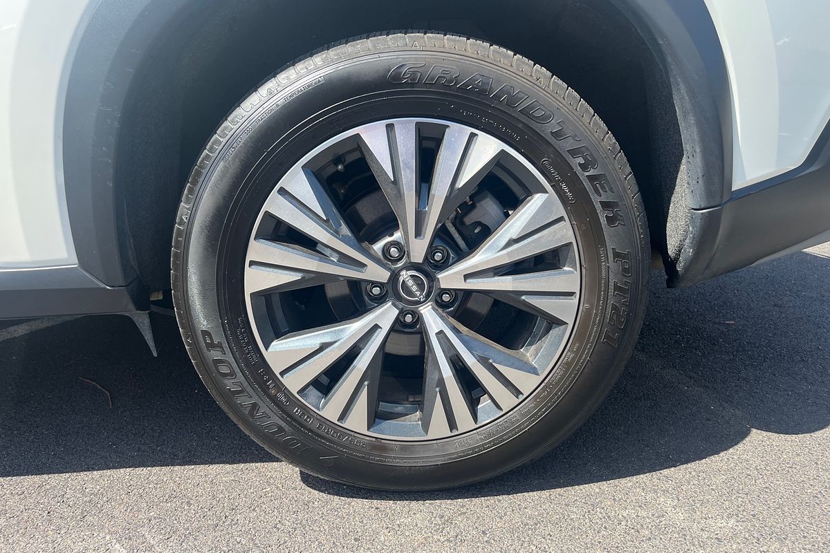 2024 Nissan X-TRAIL ST-L T33