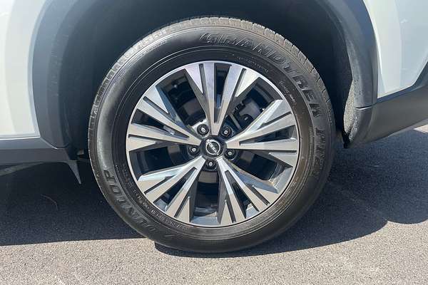 2024 Nissan X-TRAIL ST-L T33