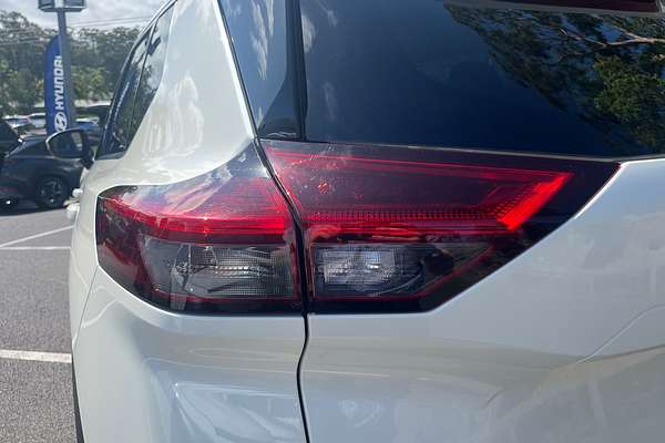 2024 Nissan X-TRAIL ST-L T33