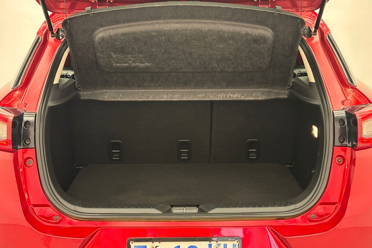 2015 Mazda CX-3 Maxx DK