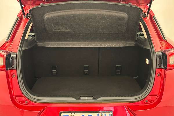 2015 Mazda CX-3 Maxx DK