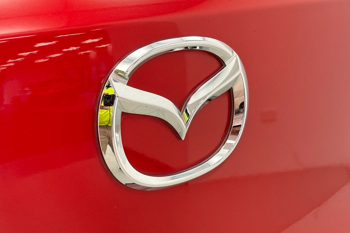 2015 Mazda CX-3 Maxx DK