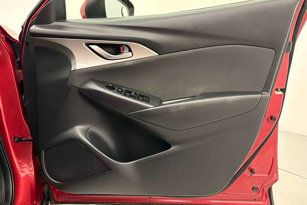 2015 Mazda CX-3 Maxx DK