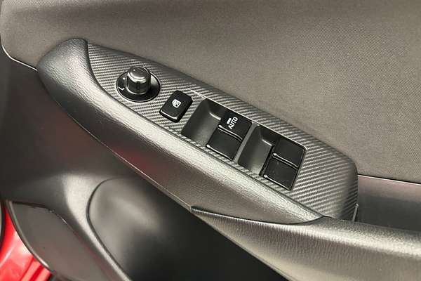 2015 Mazda CX-3 Maxx DK