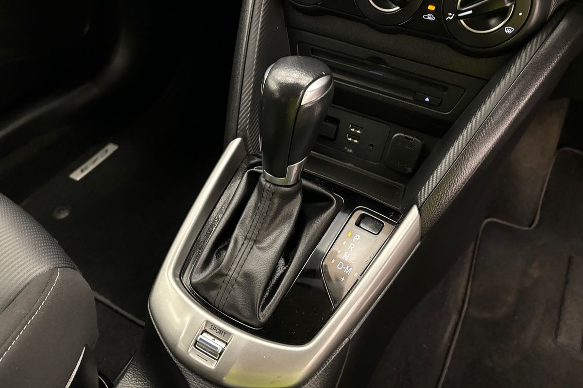 2015 Mazda CX-3 Maxx DK