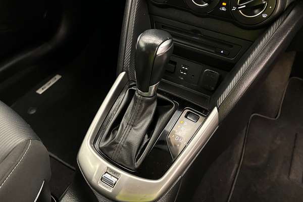 2015 Mazda CX-3 Maxx DK