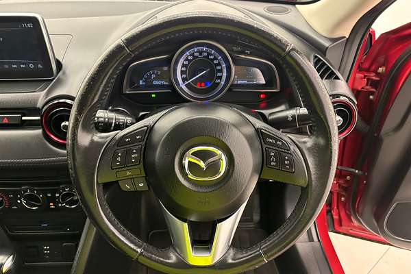 2015 Mazda CX-3 Maxx DK