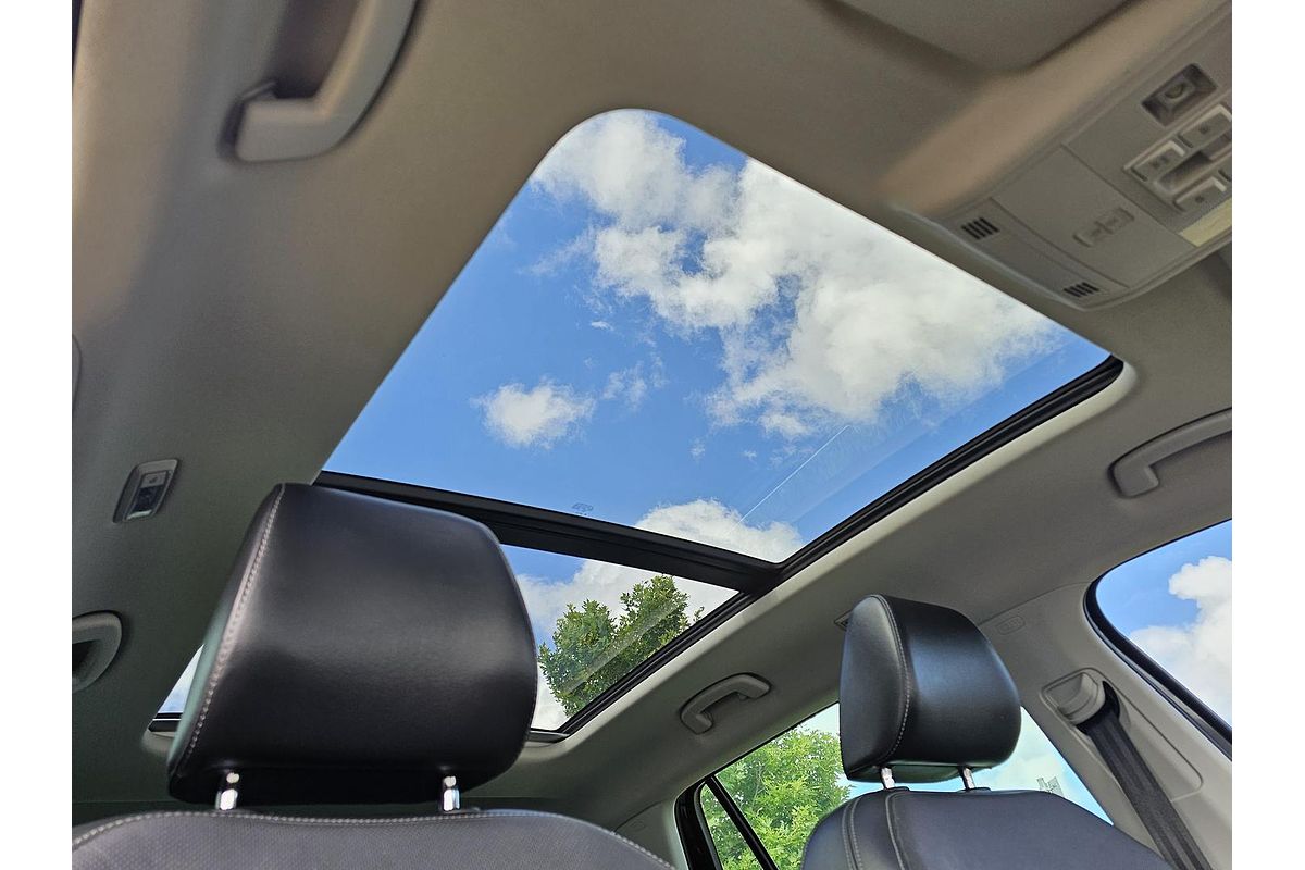 2018 SKODA Kodiaq 132TSI NS