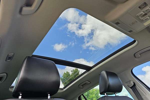 2018 SKODA Kodiaq 132TSI NS