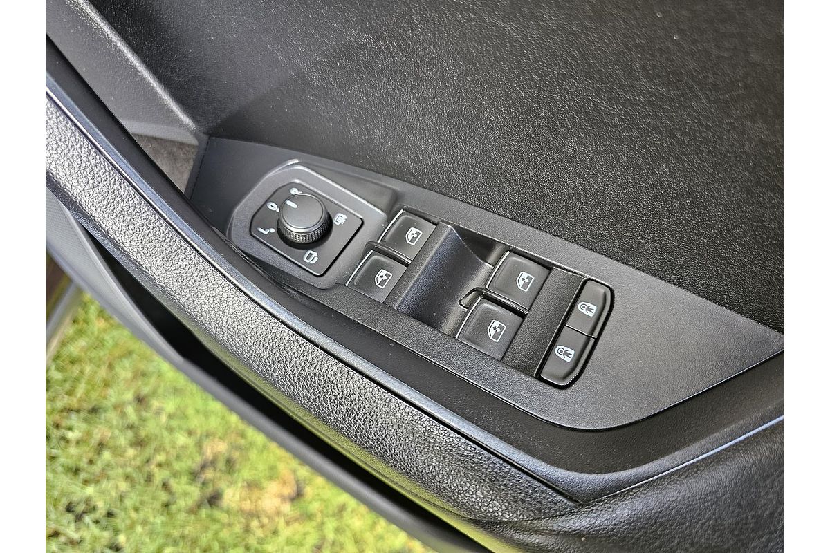 2018 SKODA Kodiaq 132TSI NS