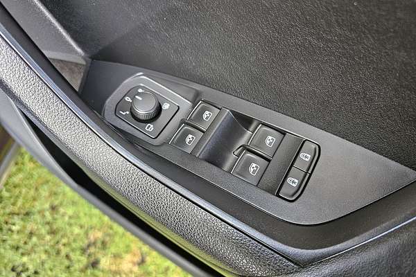 2018 SKODA Kodiaq 132TSI NS