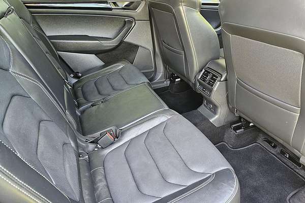 2018 SKODA Kodiaq 132TSI NS