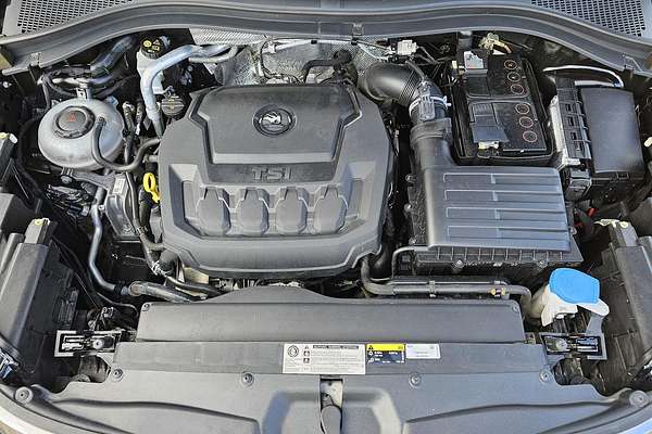 2018 SKODA Kodiaq 132TSI NS