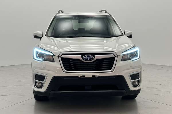 2019 Subaru Forester 2.5i Premium S5