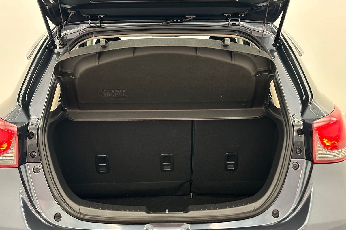 2016 Mazda 2 Genki DJ Series