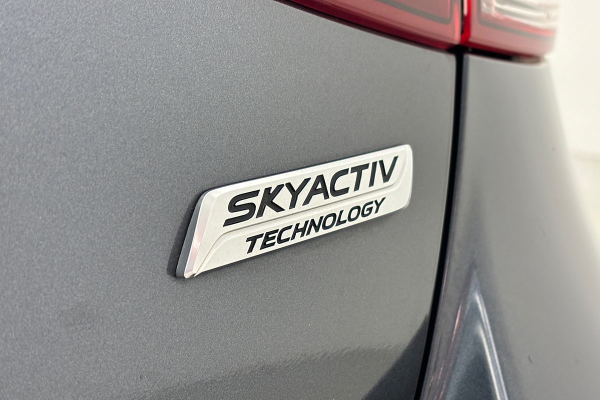 2016 Mazda 2 Genki DJ Series