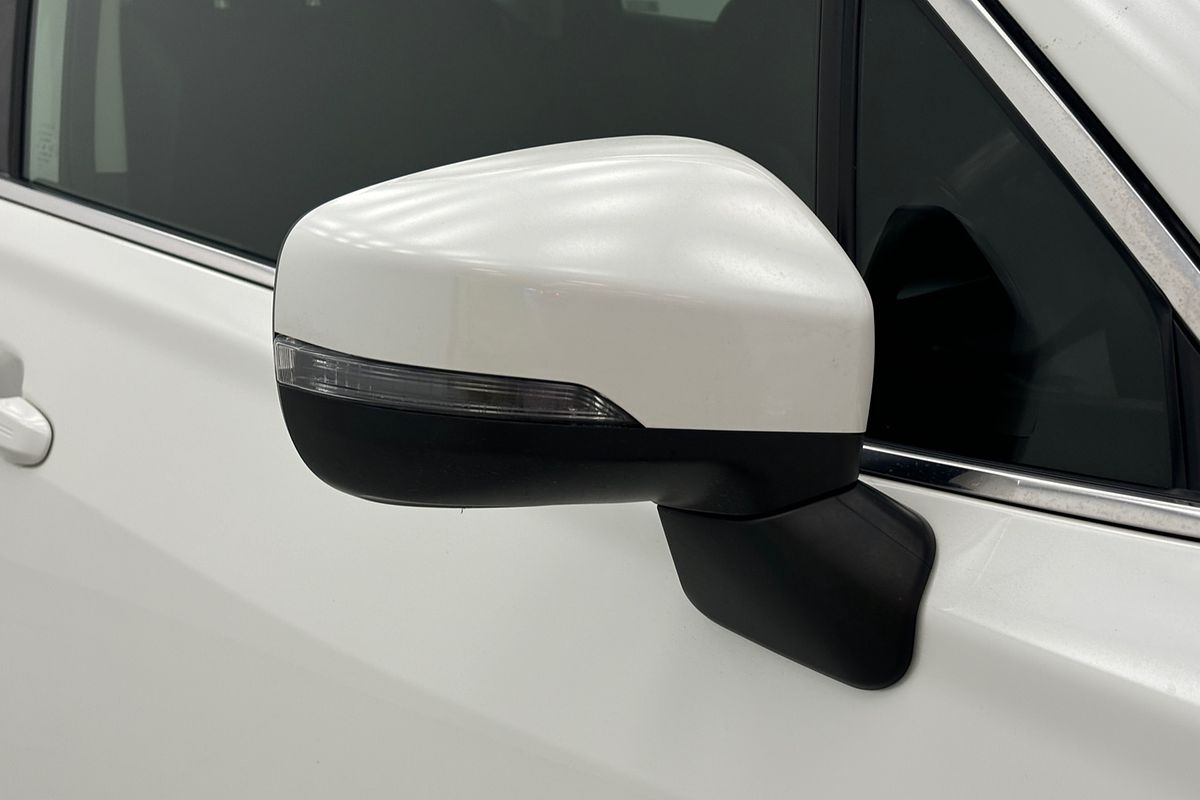 2019 Subaru Forester 2.5i Premium S5