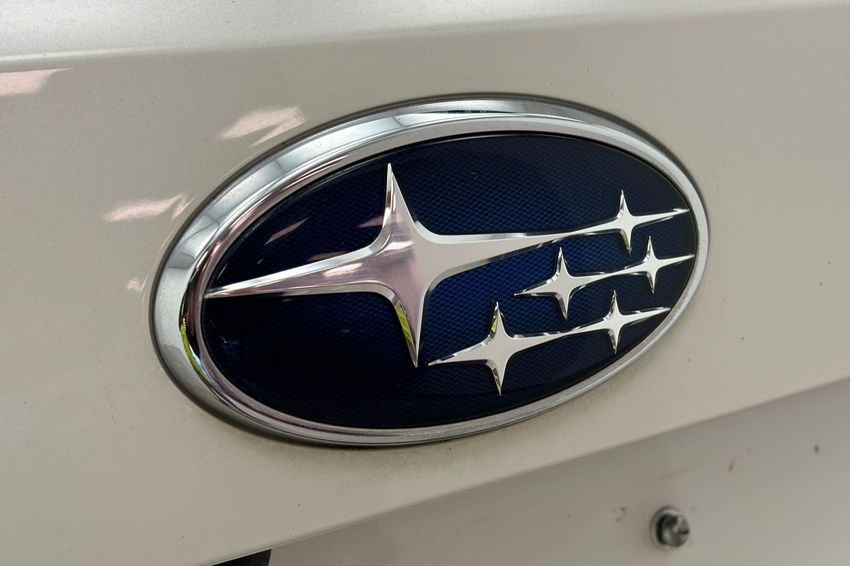 2019 Subaru Forester 2.5i Premium S5