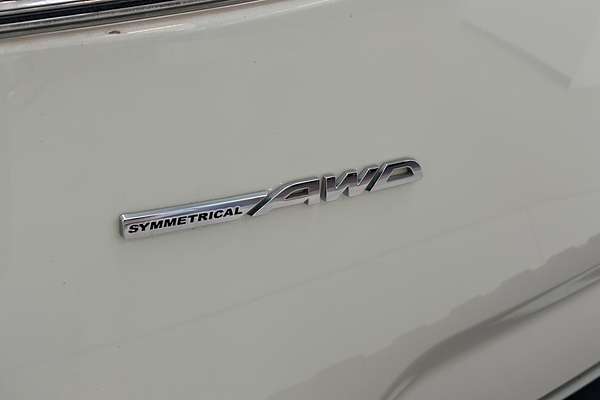 2019 Subaru Forester 2.5i Premium S5