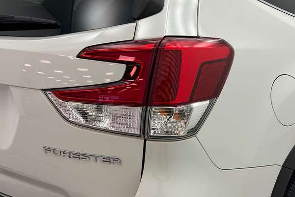 2019 Subaru Forester 2.5i Premium S5