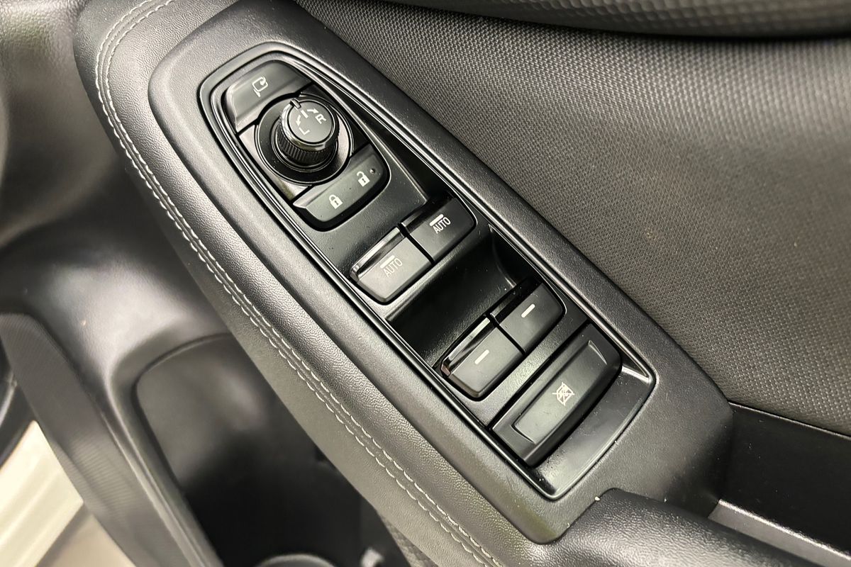 2019 Subaru Forester 2.5i Premium S5