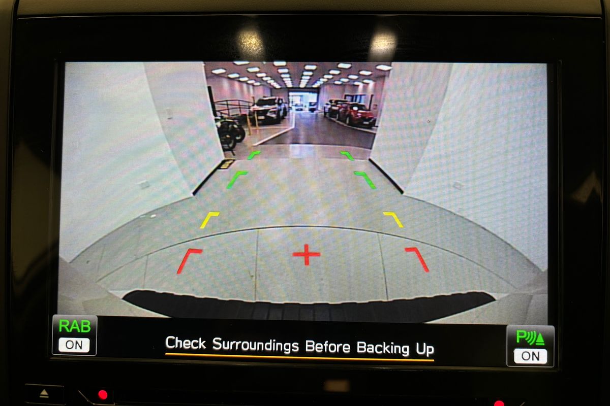 2019 Subaru Forester 2.5i Premium S5