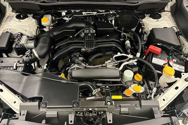 2019 Subaru Forester 2.5i Premium S5