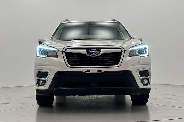 2019 Subaru Forester 2.5i Premium S5