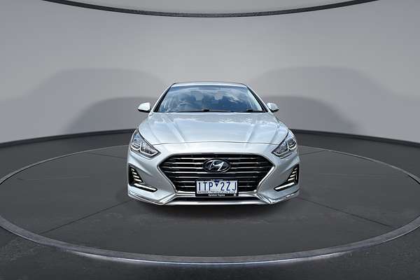2018 Hyundai Sonata Active LF4