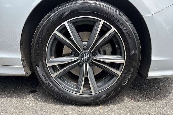 2018 Hyundai Sonata Active LF4