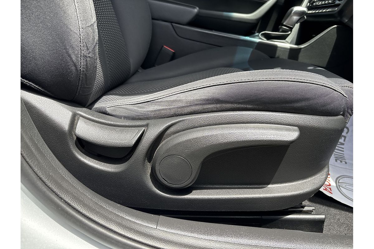 2018 Hyundai Sonata Active LF4