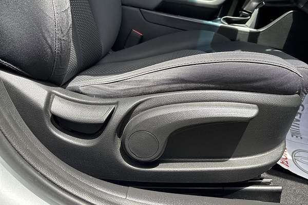 2018 Hyundai Sonata Active LF4