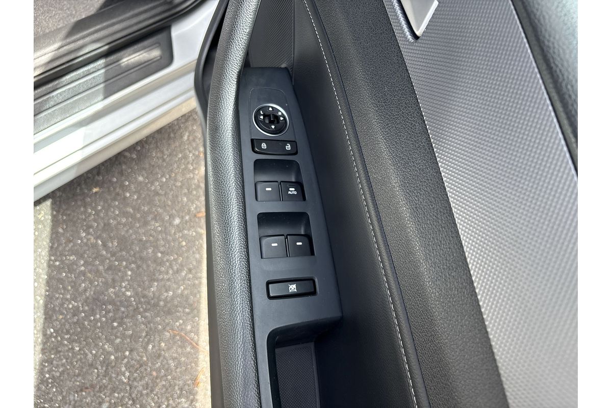 2018 Hyundai Sonata Active LF4