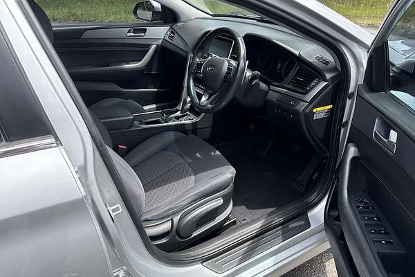 2018 Hyundai Sonata Active LF4