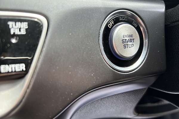 2018 Hyundai Sonata Active LF4