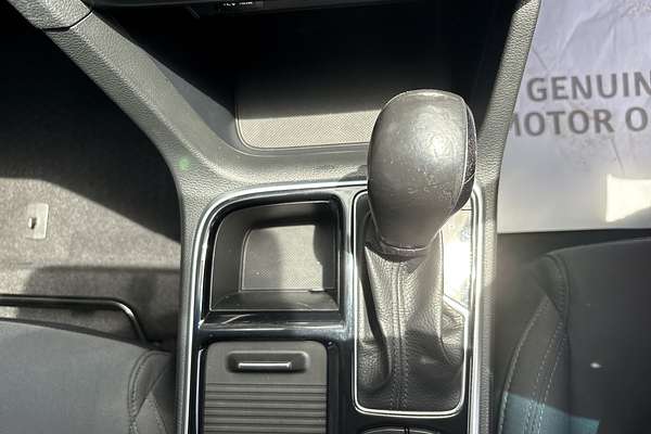 2018 Hyundai Sonata Active LF4