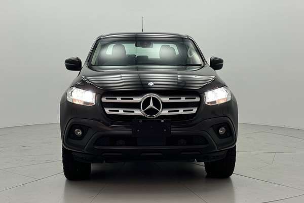 2020 Mercedes-Benz X-Class X250d Progressive 470 4X4