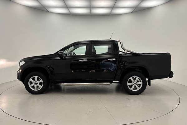 2020 Mercedes-Benz X-Class X250d Progressive 470 4X4